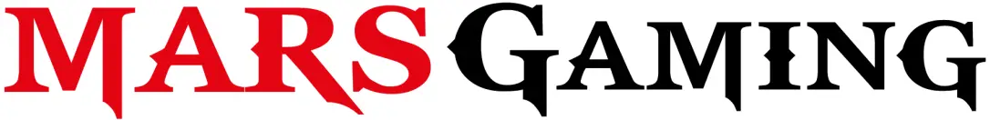 Marsgaming Logo