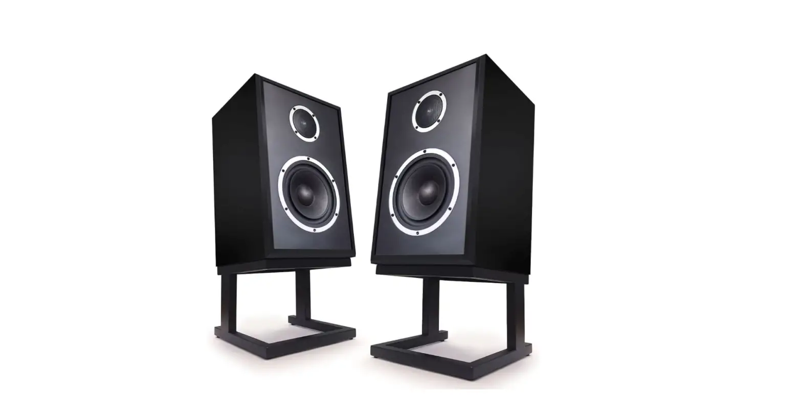 Klh Model3mbpr Suspension Bookshelf Speaker Operational Manual