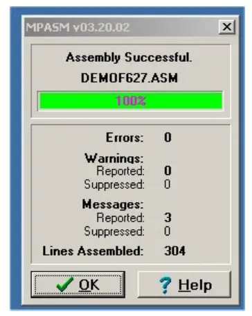 velleman K8048 PIC Programmer Board - fig3