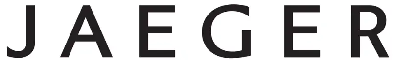 JAEGER Logo