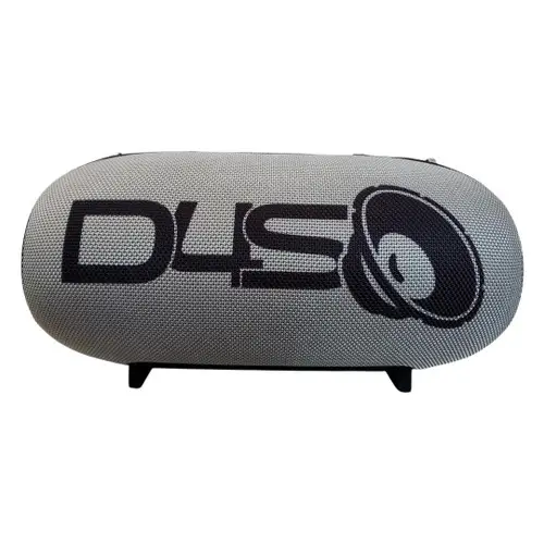 Down4sound G01 40 Watt Portable Bluetooth Speaker User Manual