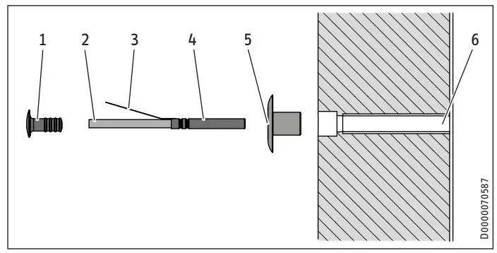 STIEBEL ELTRON STH Series Buffer Cylinder - Figure 10