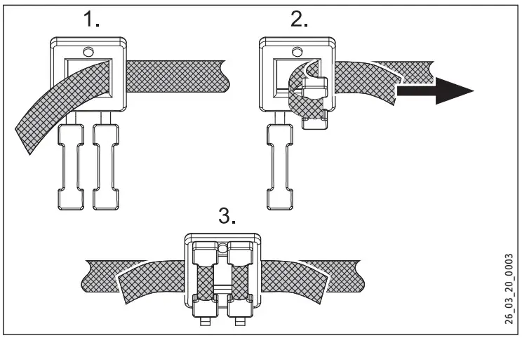 STIEBEL ELTRON STH Series Buffer Cylinder - Figure 7