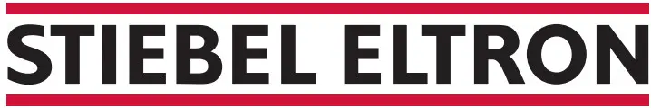 STIEBEL ELTRON logo