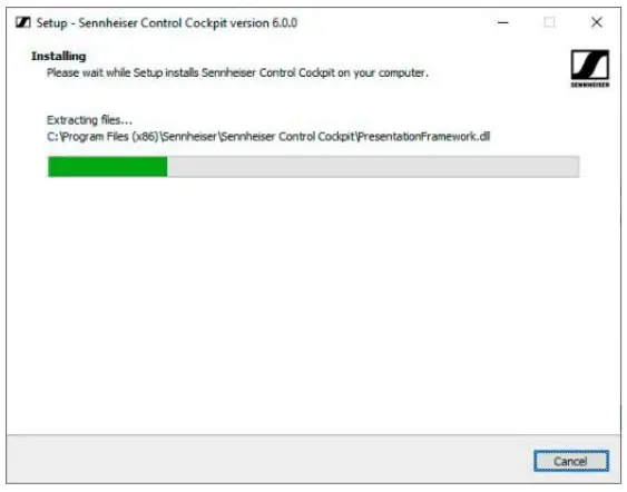 SENNHEISER-Control-Cockpit-VR-6-0-0-Software-FIG 4