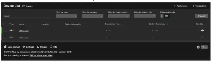 SENNHEISER-Control-Cockpit-VR-6-0-0-Software-FIG 6