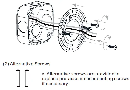 QUOIZEL-611728350270-9-Inches-Rowland-3-Light-Bath-Vanity-In-Transitional-Style-fig-4