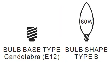 QUOIZEL-611728350270-9-Inches-Rowland-3-Light-Bath-Vanity-In-Transitional-Style-fig-8