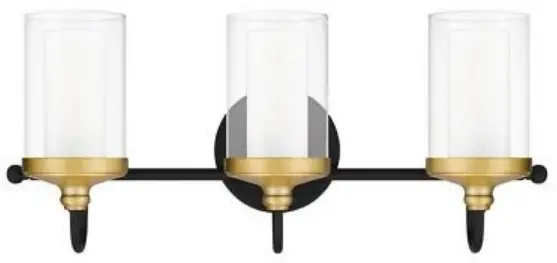 QUOIZEL-611728350270-9-Inches-Rowland-3-Light-Bath-Vanity-In-Transitional-Style-product