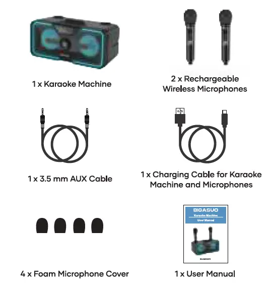 BIGASUO-KA215-Karaoke-Machine-01