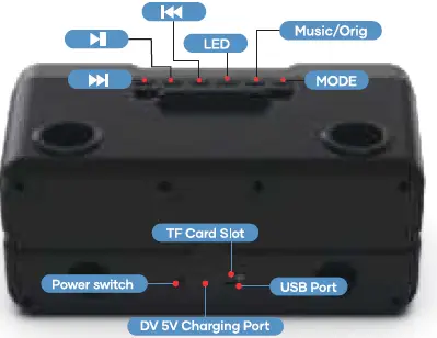 BIGASUO-KA215-Karaoke-Machine-02