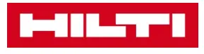 HILTI-LOGO