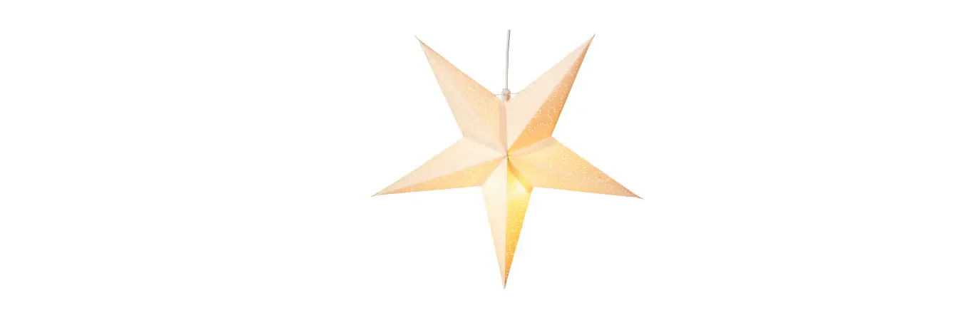 Ekvip 021792 Advent Star Instruction Manual