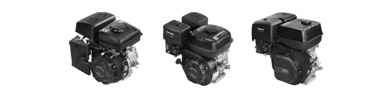 Topmaq 154f Petrol Engine Owner's Manual Topmaq 154f Petrol Engine Owner's Manual