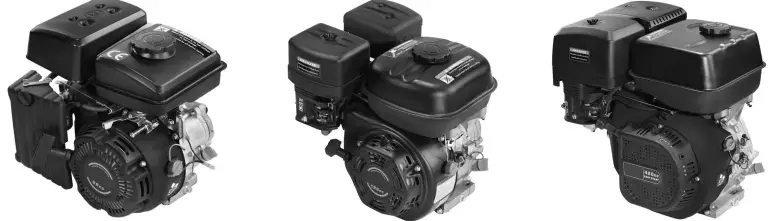TOPMAQ 154F Petrol Engine-fig1
