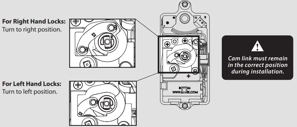 Install Inside Chassis