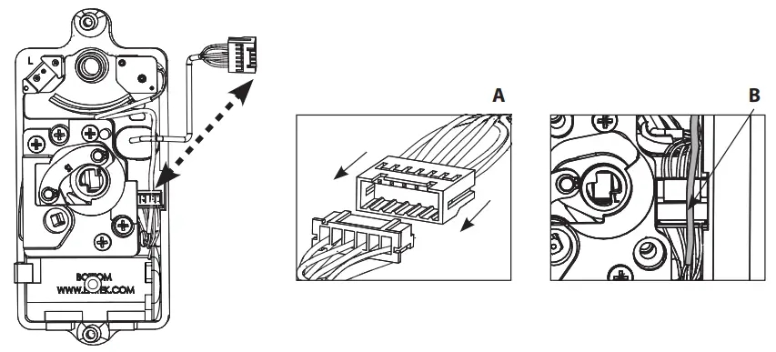 Install Inside Chassis