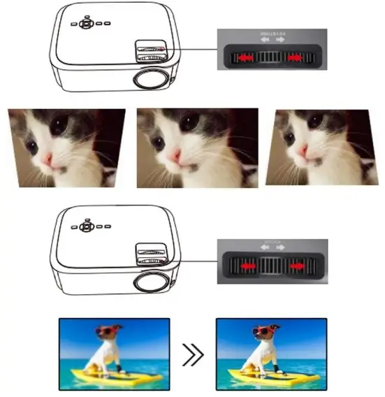 Uhappy-U76-LED-HD-Mini-Projector-fig-2