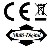 LDT Reverse Loop Module - ICON