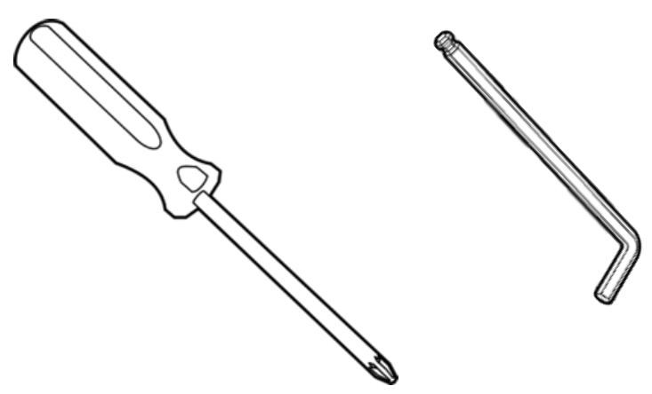 Stealth Products i Connect 5 and 6 Switch Box - Required Tools