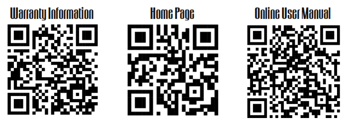 Stealth Products i Connect 5 and 6 Switch Box - qr code