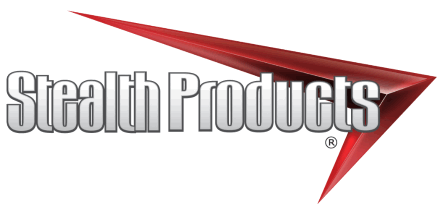 Stealth Products - logo