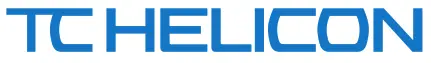 TC HELICON logo