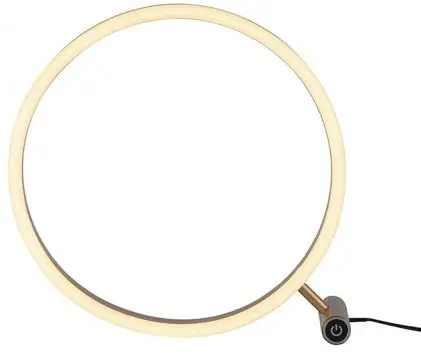 Paul Neuhaus 15390 LED Table Lamp