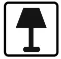 LAMP ICON
