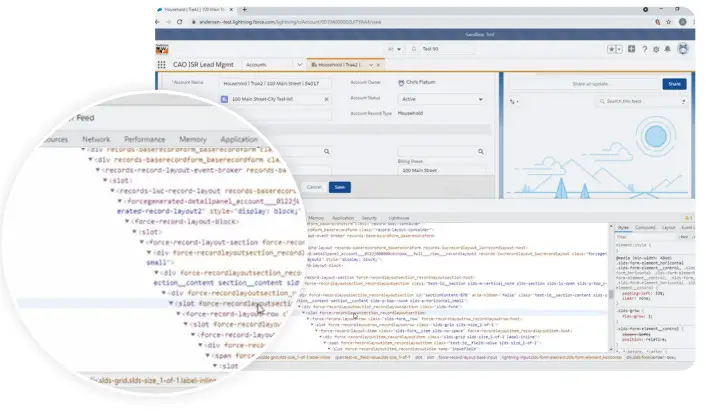 leapwork Salesforce Automation - Figure 8