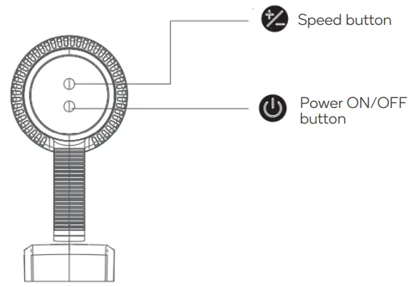 kogan KAVACSTM11A M11 Cordless Stick Vacuum Cleaner and Mop - fig 7.
