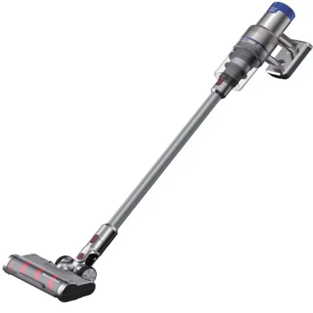 kogan KAVACSTM11A M11 Cordless Stick Vacuum Cleaner and Mop
