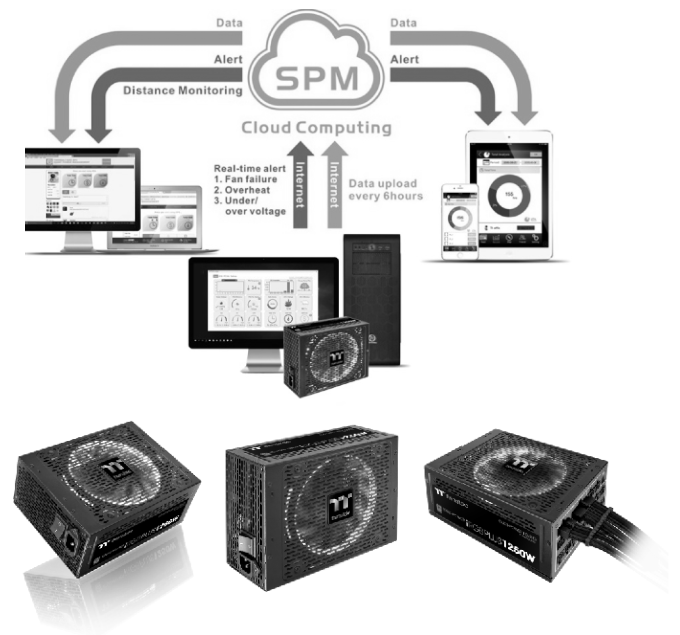 Thermaltake S100 TG Micro Case - Figure15