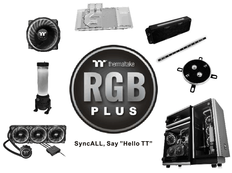 Thermaltake S100 TG Micro Case - Figure16