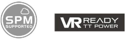 Thermaltake S100 TG Micro Case - icon6