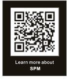 Thermaltake S100 TG Micro Case - qr code