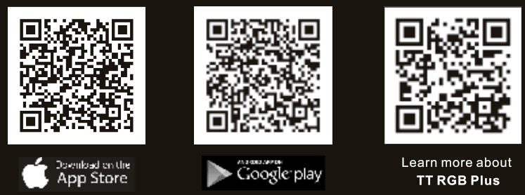 Thermaltake S100 TG Micro Case - qr code1