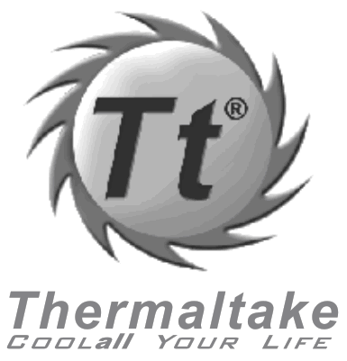 Thermaltake - logo