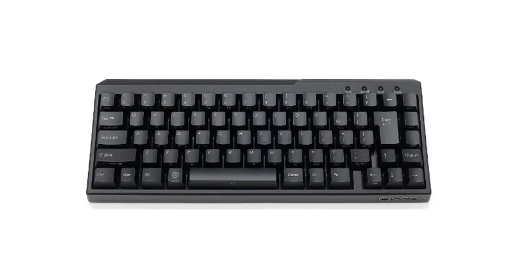 Filco Majestouch Xacro M3a Series 70jp/67us User Manual