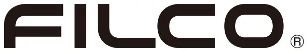 FILCO - logo