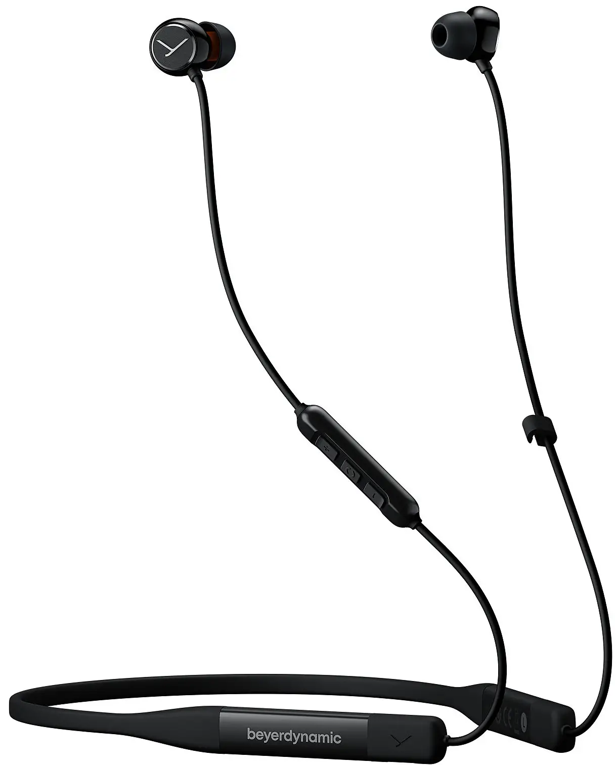 beyerdynamic Blue BYRD 2nd Generation In-Ear Headphones