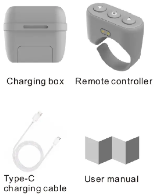 tuztuala-SE-1-3-In-1-Function-Video-Remote-and-Remote-Shutter-and-Phone-Holder-fig- (4)