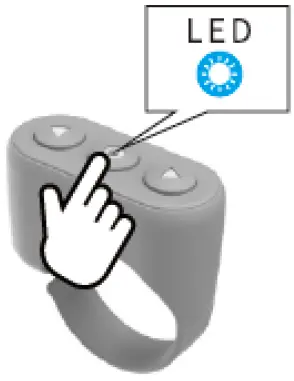 tuztuala-SE-1-3-In-1-Function-Video-Remote-and-Remote-Shutter-and-Phone-Holder-fig- (9)