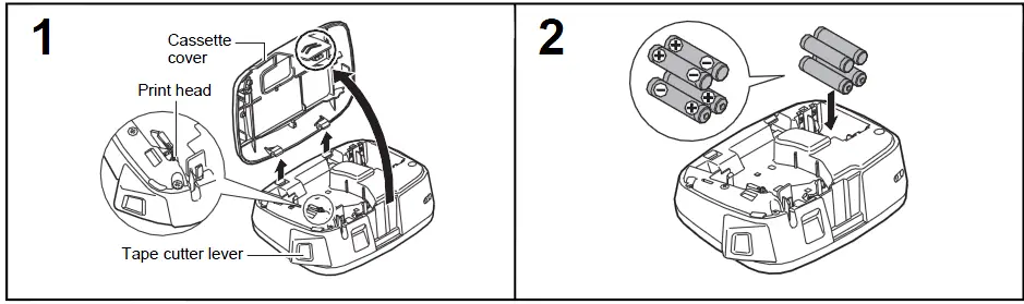 Brother-PT-90-P-Touch -Simply-Stylish-FIG-1