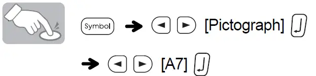 Brother-PT-90-P-Touch -Simply-Stylish-FIG-24