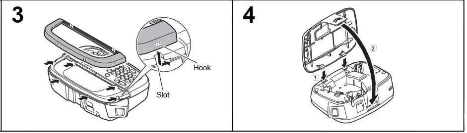 Brother-PT-90-P-Touch -Simply-Stylish-FIG-4