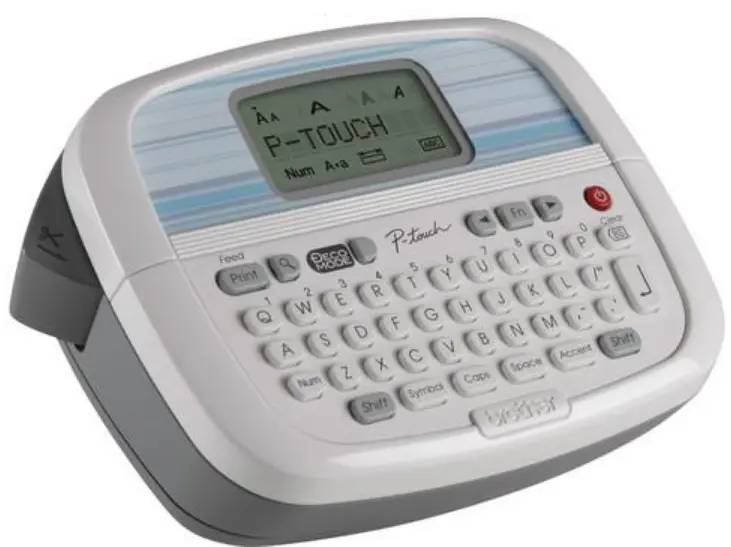 Brother-PT-90-P-Touch -Simply-Stylish-PRODUCT