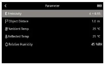 UNI-T UTi384H Infrared Thermal Imaging Camera-13