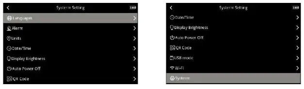 UNI-T UTi384H Infrared Thermal Imaging Camera-14
