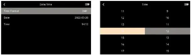 UNI-T UTi384H Infrared Thermal Imaging Camera-20